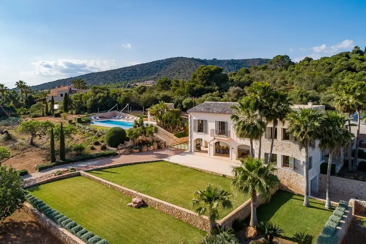 Sa Taulera, S'Alqueria Blanca – view 45