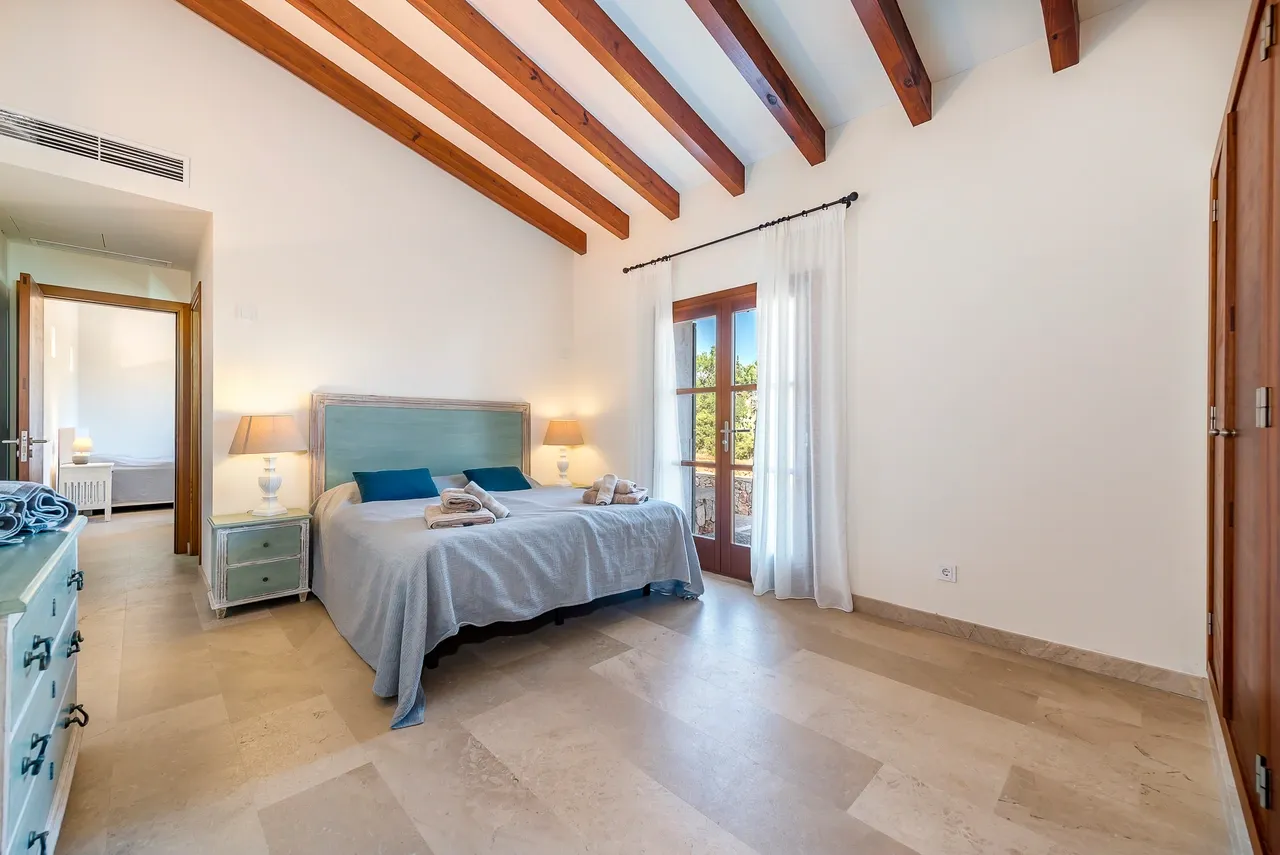 Sa Taulera, S'Alqueria Blanca – view 21