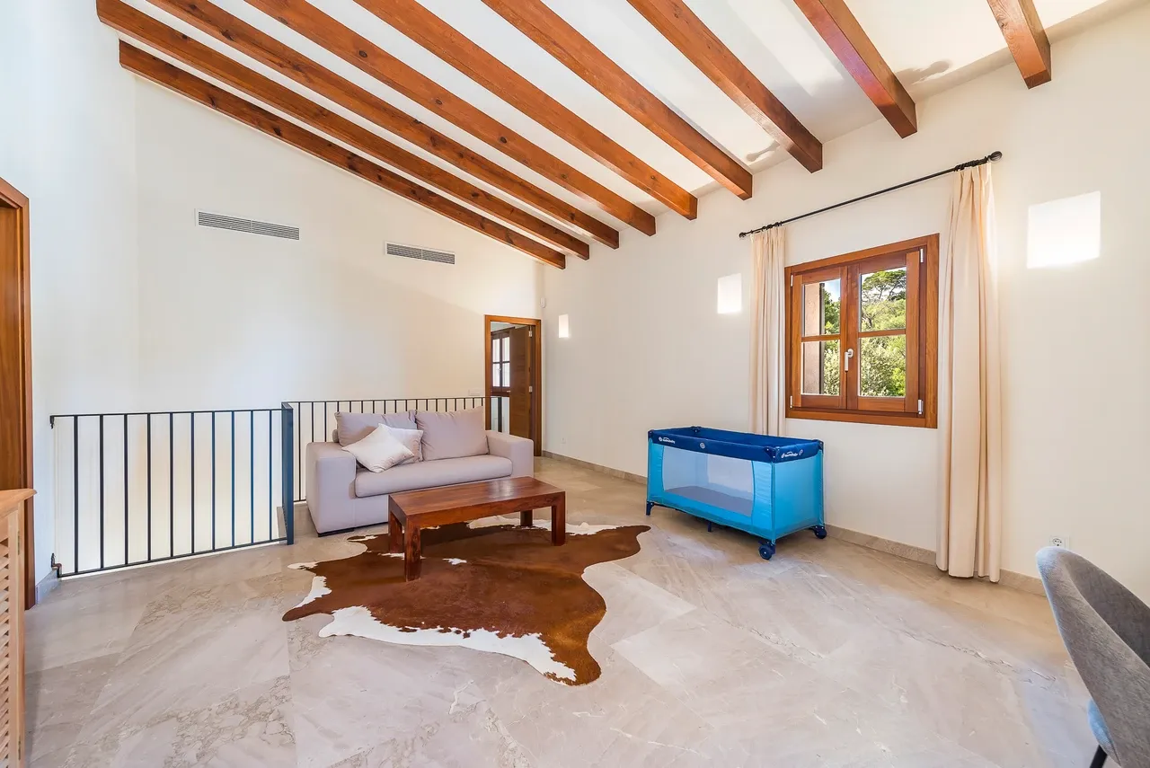 Sa Taulera, S'Alqueria Blanca – view 25