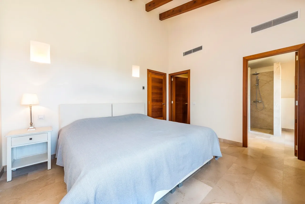 Sa Taulera, S'Alqueria Blanca – view 26