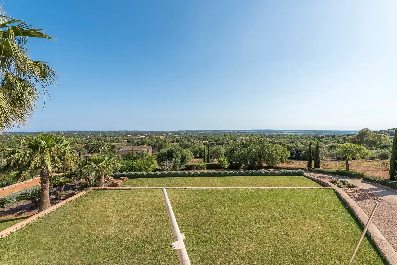 Sa Taulera, S'Alqueria Blanca – view 42