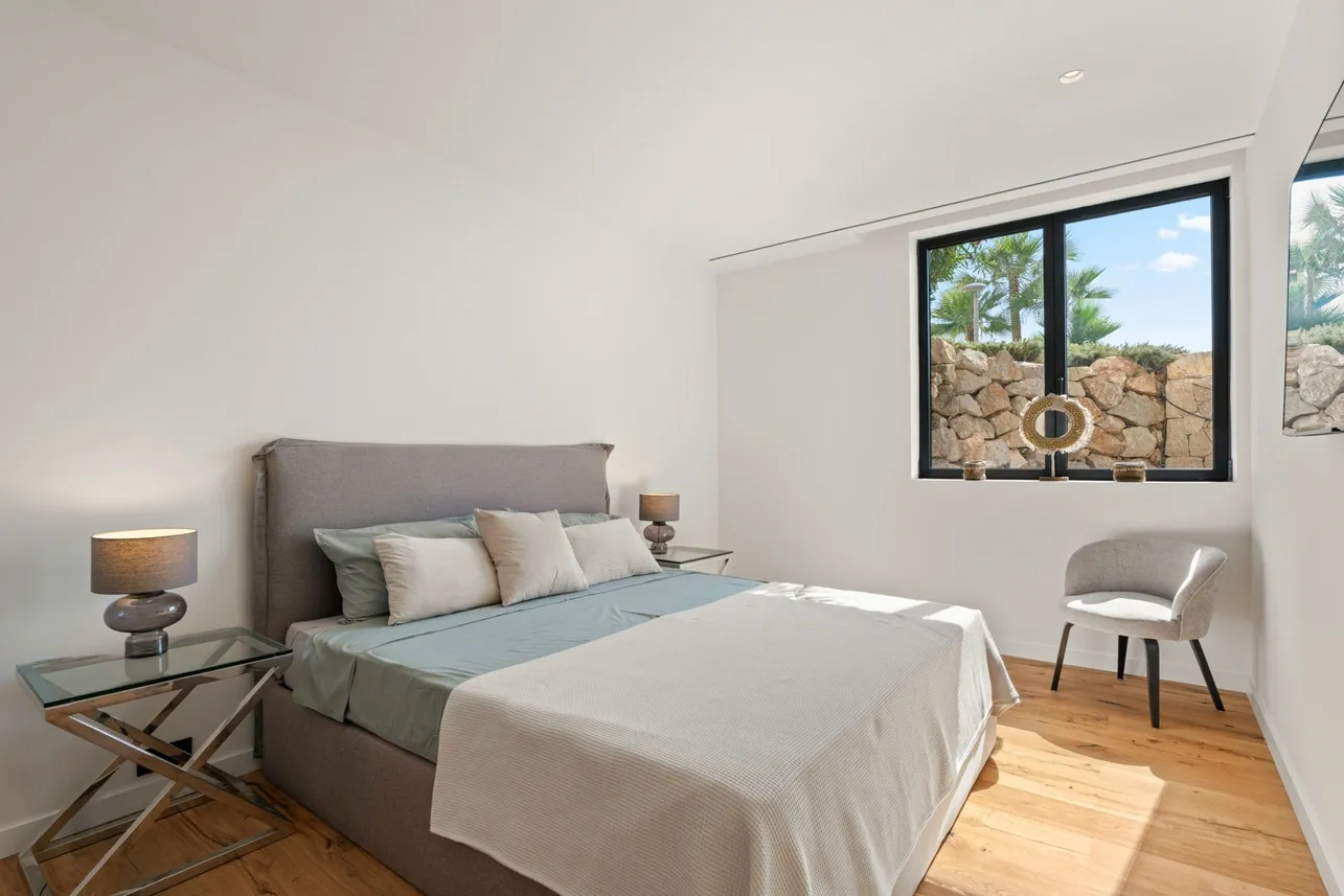 Villa Llamp, Cala Llamp – Ansicht 21