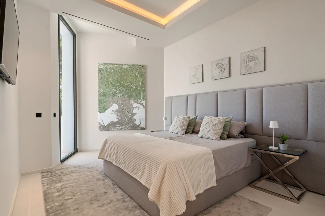 Villa Llamp, Cala Llamp – Ansicht 20