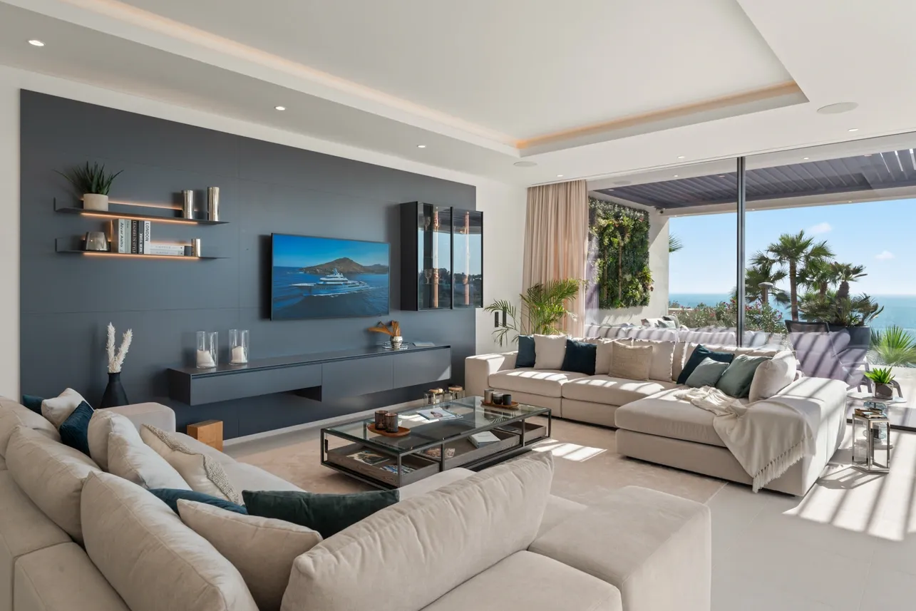 Villa Llamp, Cala Llamp – Ansicht 14