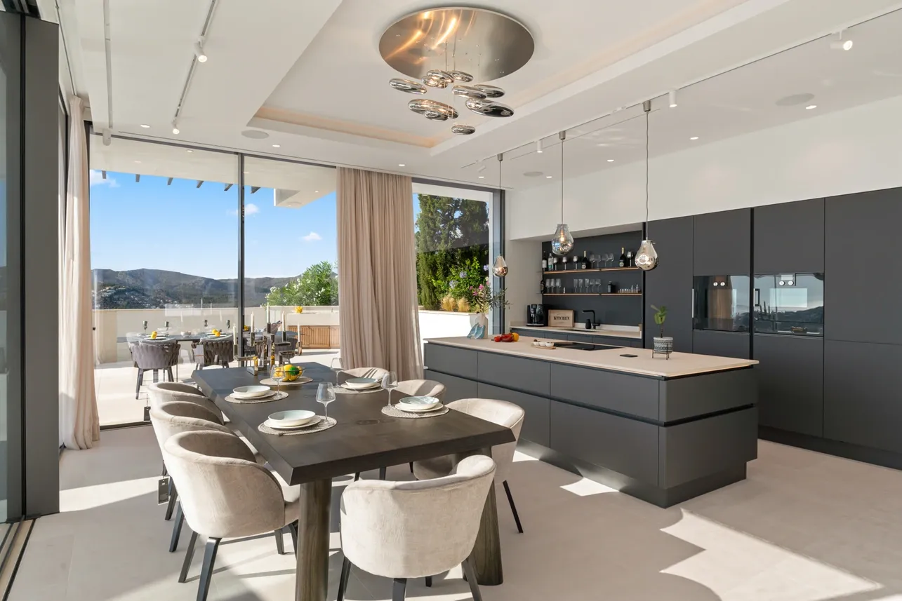 Villa Llamp, Cala Llamp – Ansicht 10