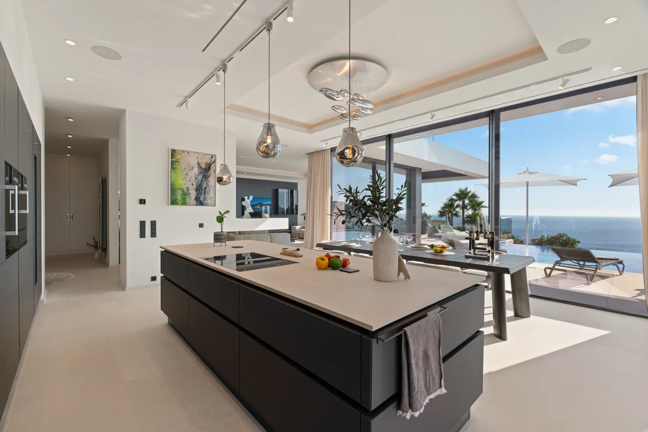 Villa Llamp, Cala Llamp – Ansicht 12