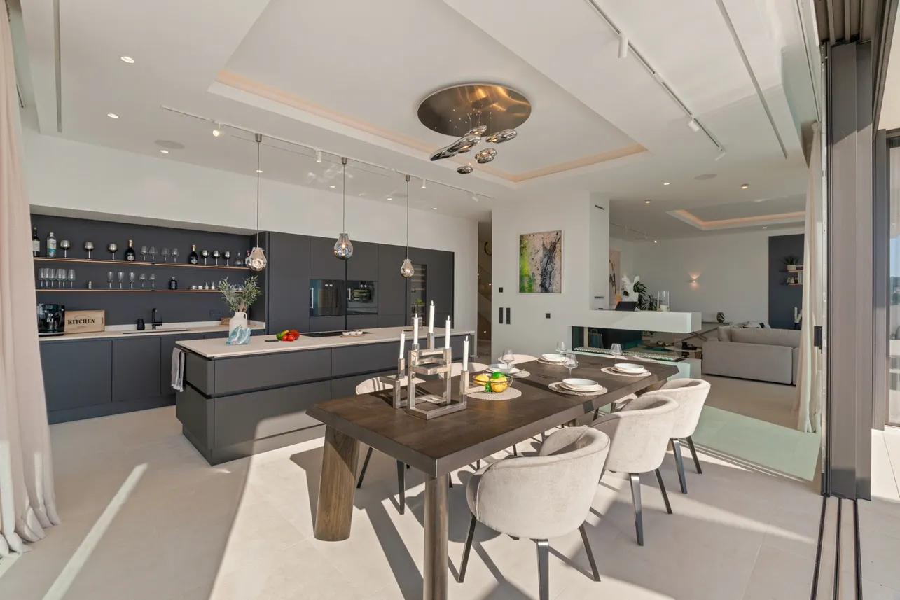 Villa Llamp, Cala Llamp – Ansicht 11