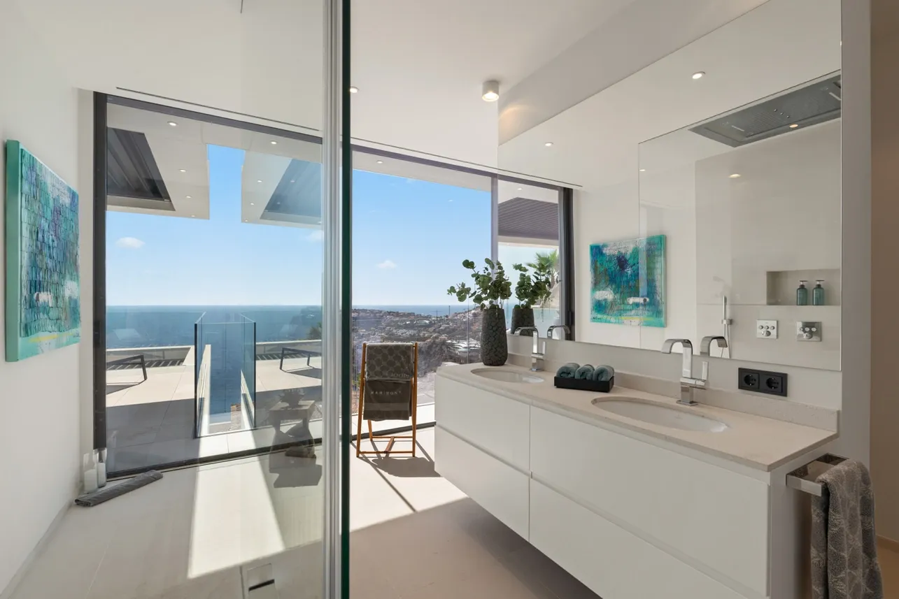 Villa Llamp, Cala Llamp – Ansicht 25