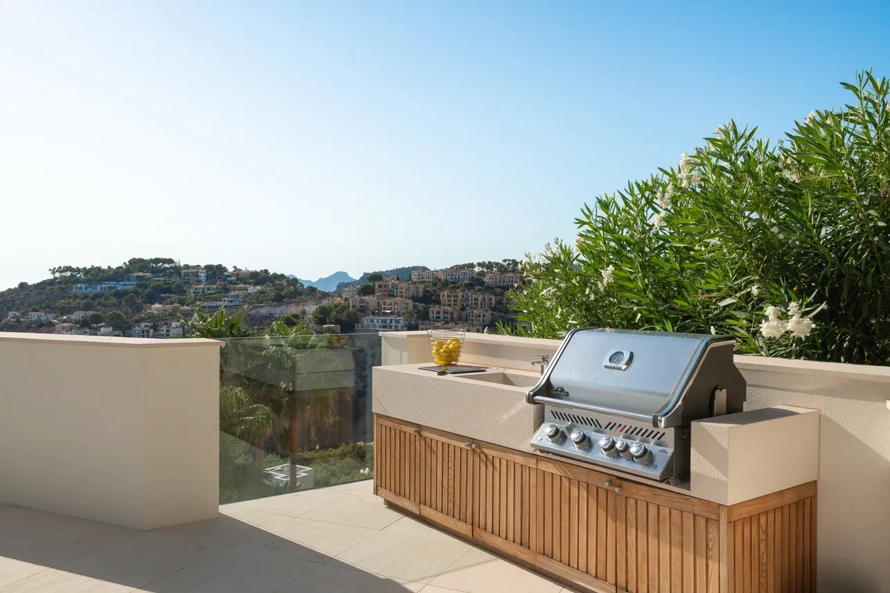 Villa Llamp, Cala Llamp – Ansicht 7