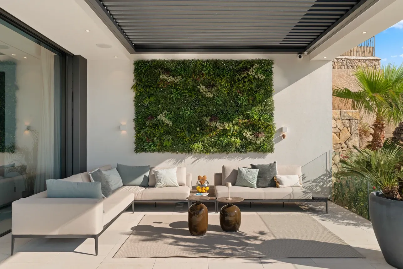 Villa Llamp, Cala Llamp – Ansicht 6