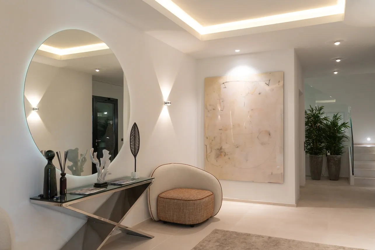 Villa Llamp, Cala Llamp – Ansicht 16