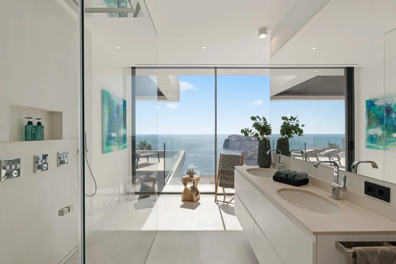 Villa Llamp, Cala Llamp – Ansicht 24