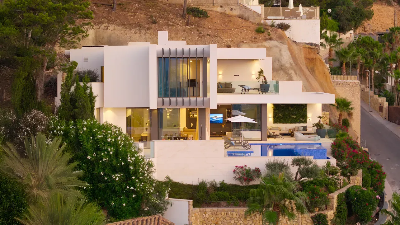 Villa Llamp, Cala Llamp – Ansicht 36