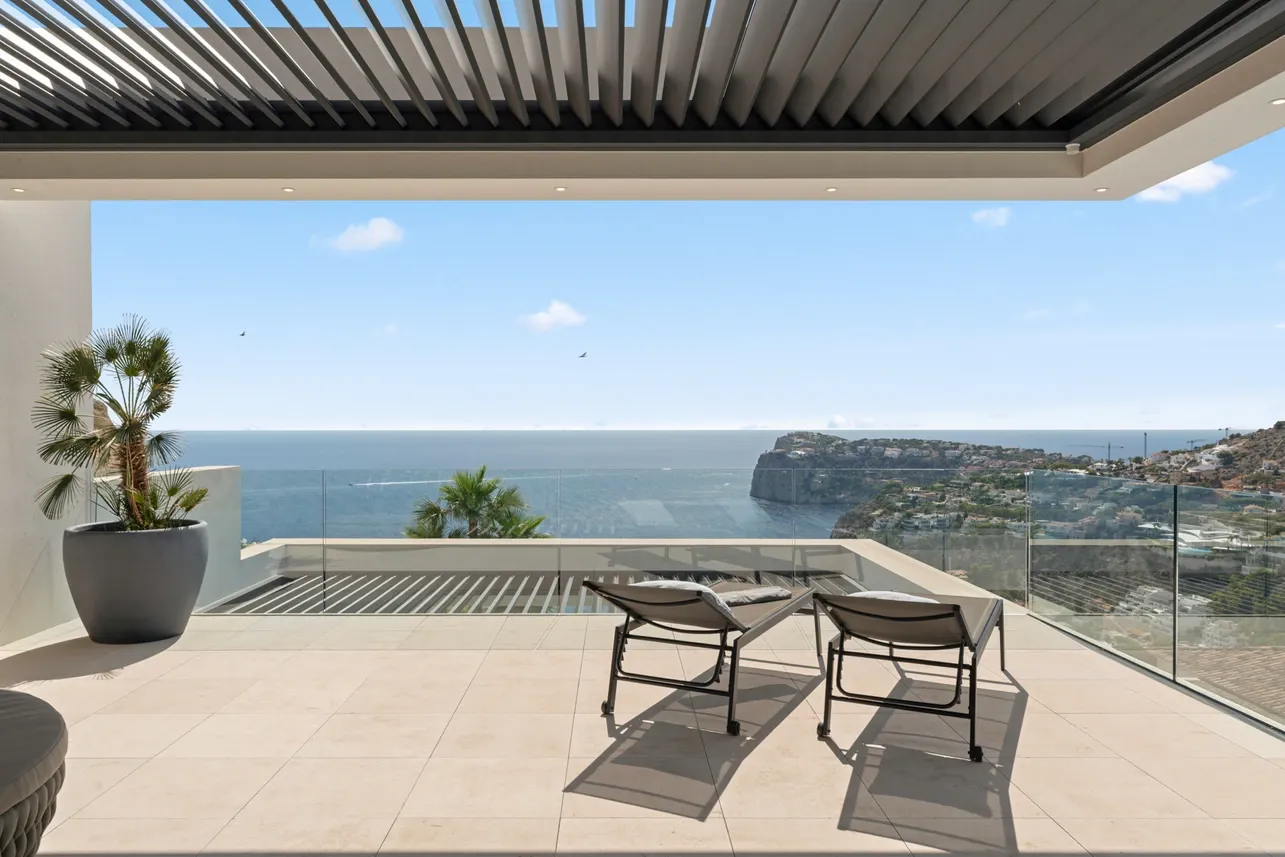 Villa Llamp, Cala Llamp – Ansicht 9