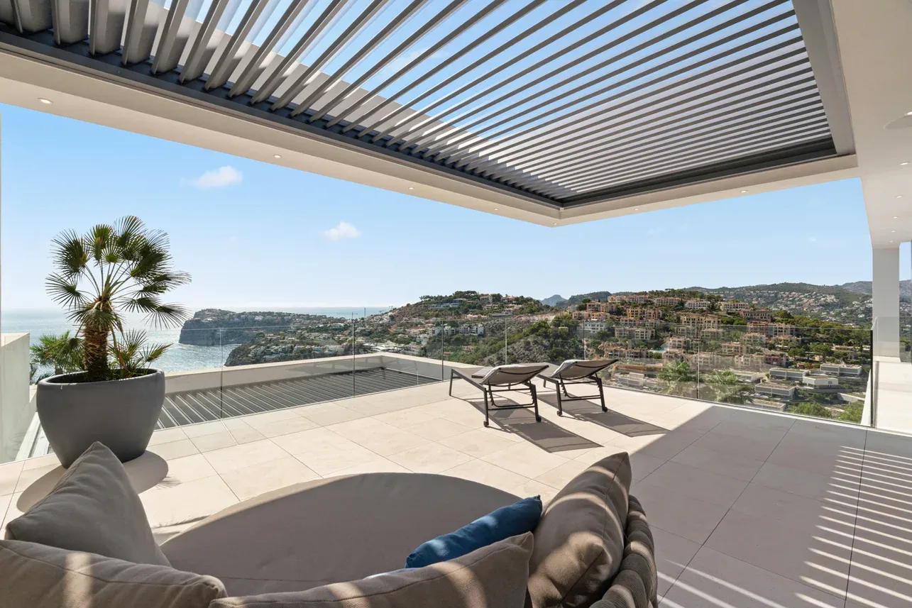Villa Llamp, Cala Llamp – Ansicht 8