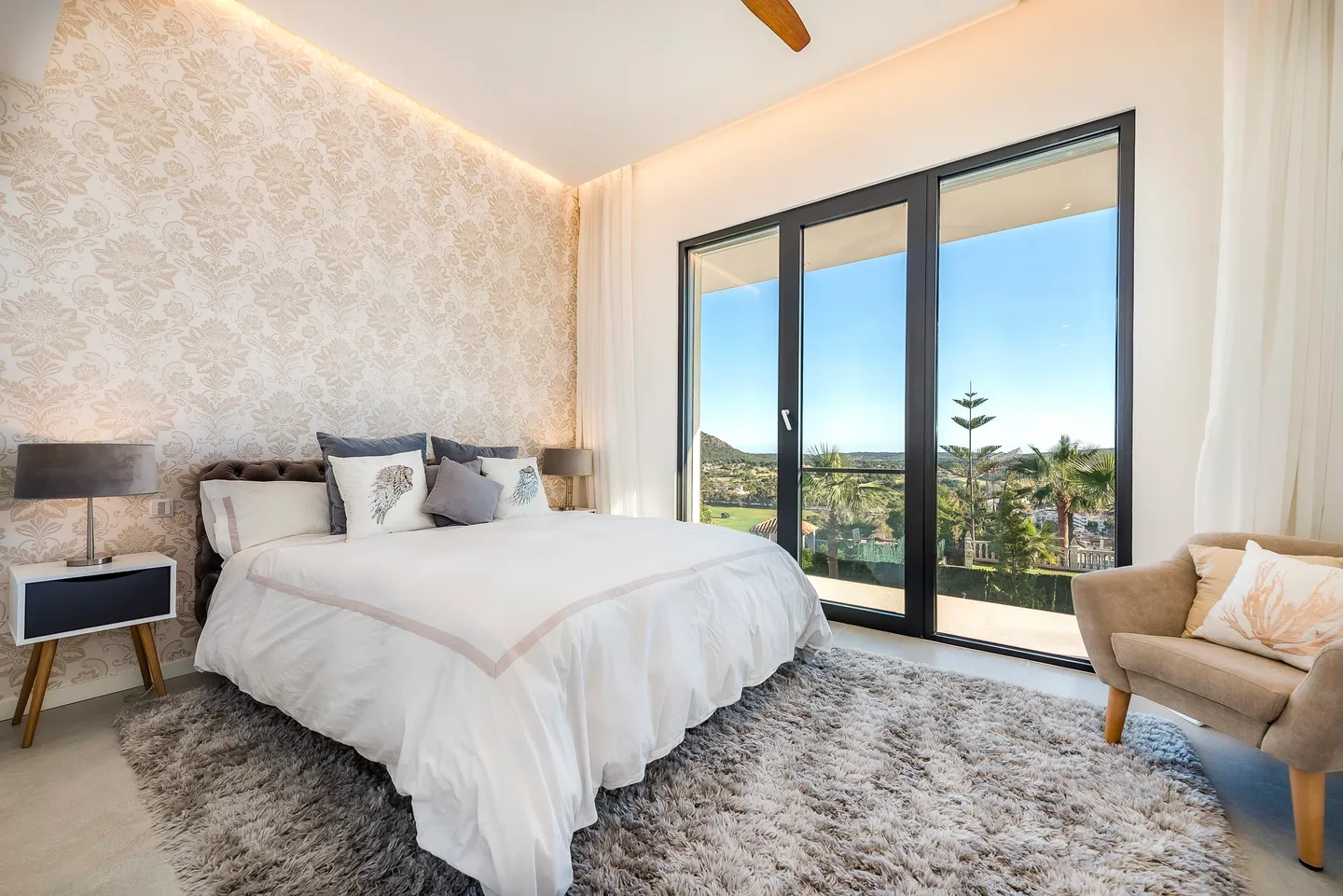 Designervilla, Costa de la Calma – Ansicht 28
