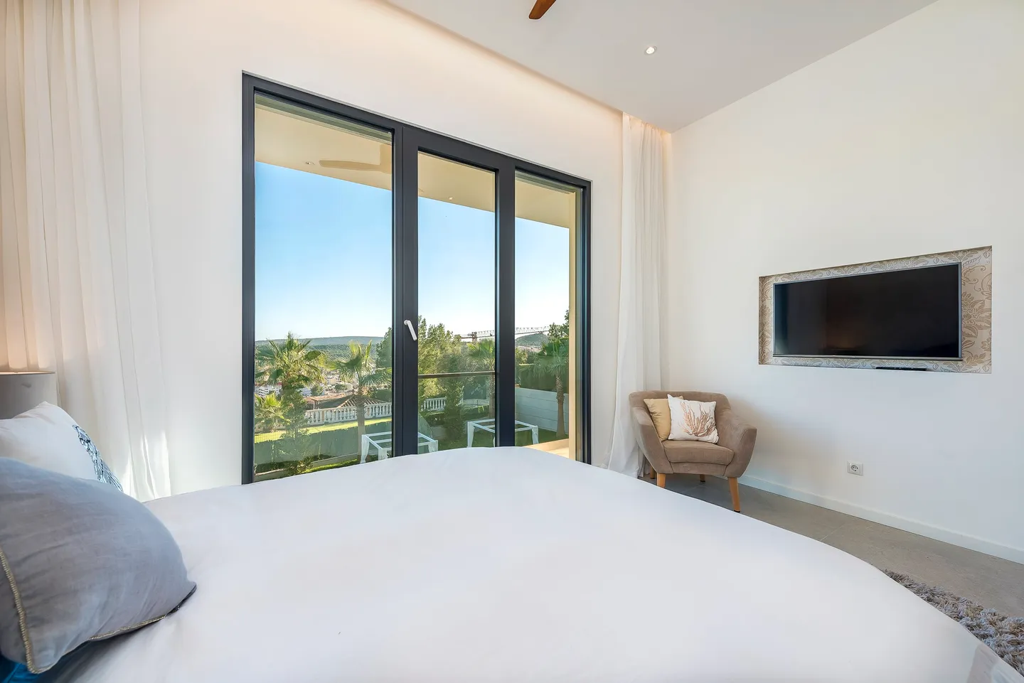 Designervilla, Costa de la Calma – Ansicht 31