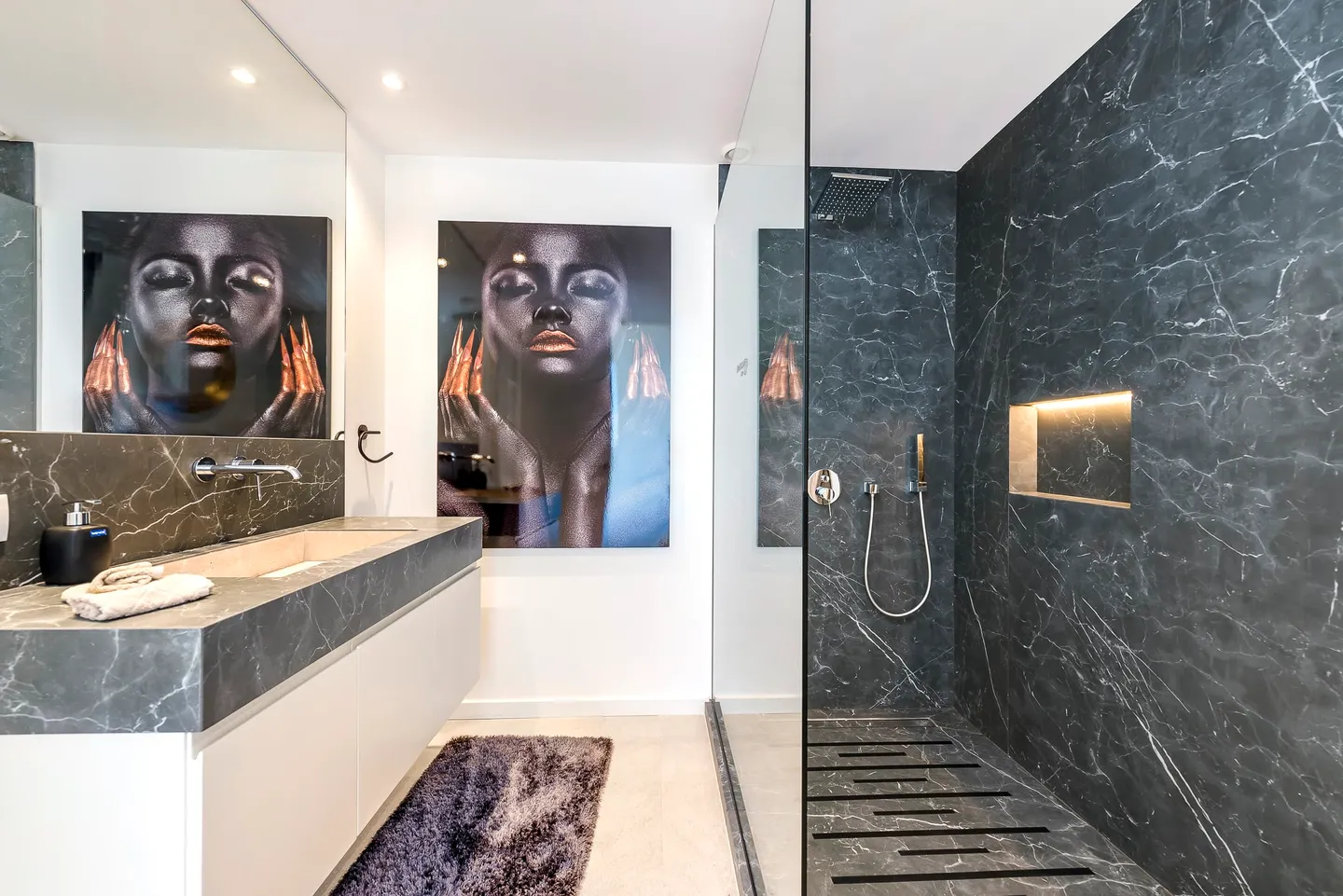 Designervilla, Costa de la Calma – Ansicht 36