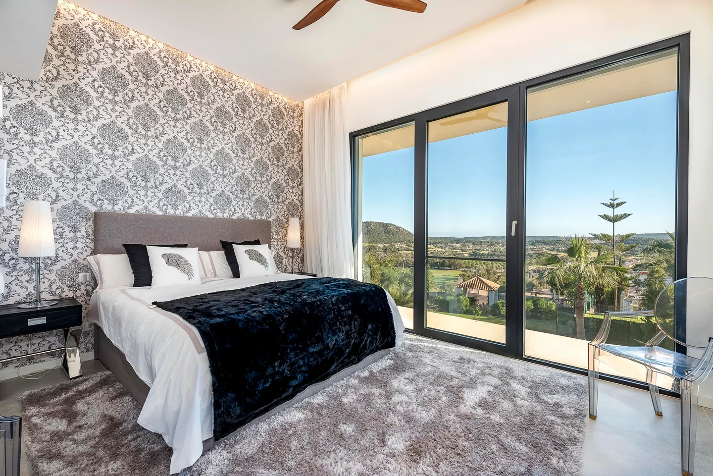 Designervilla, Costa de la Calma – Ansicht 29