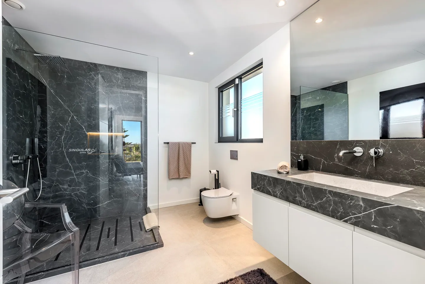 Designervilla, Costa de la Calma – Ansicht 37