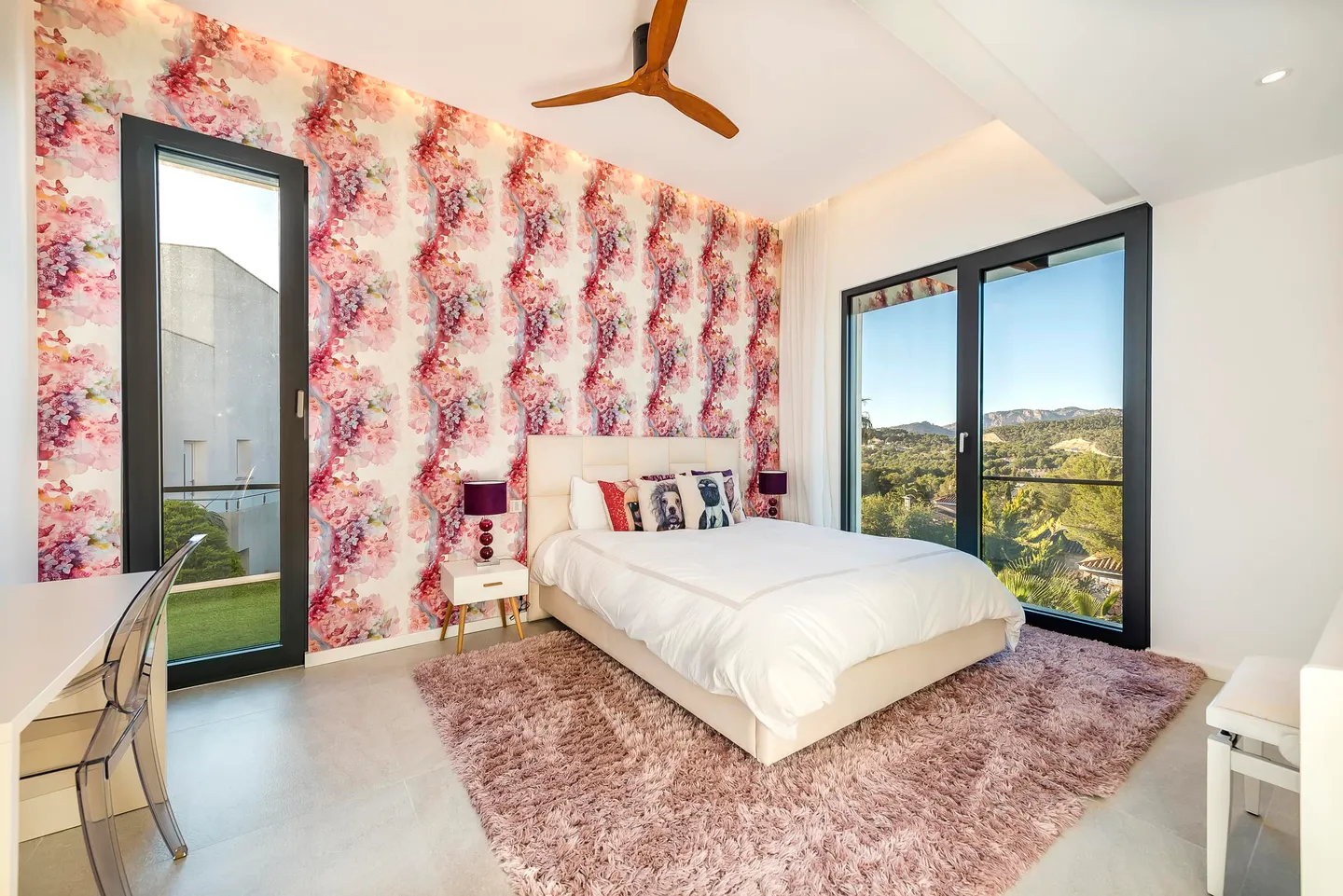 Designervilla, Costa de la Calma – Ansicht 30