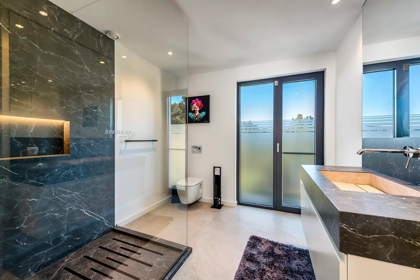 Designervilla, Costa de la Calma – Ansicht 38