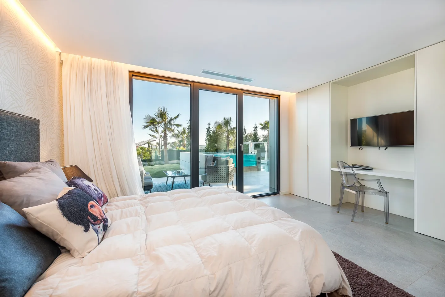 Designervilla, Costa de la Calma – Ansicht 33
