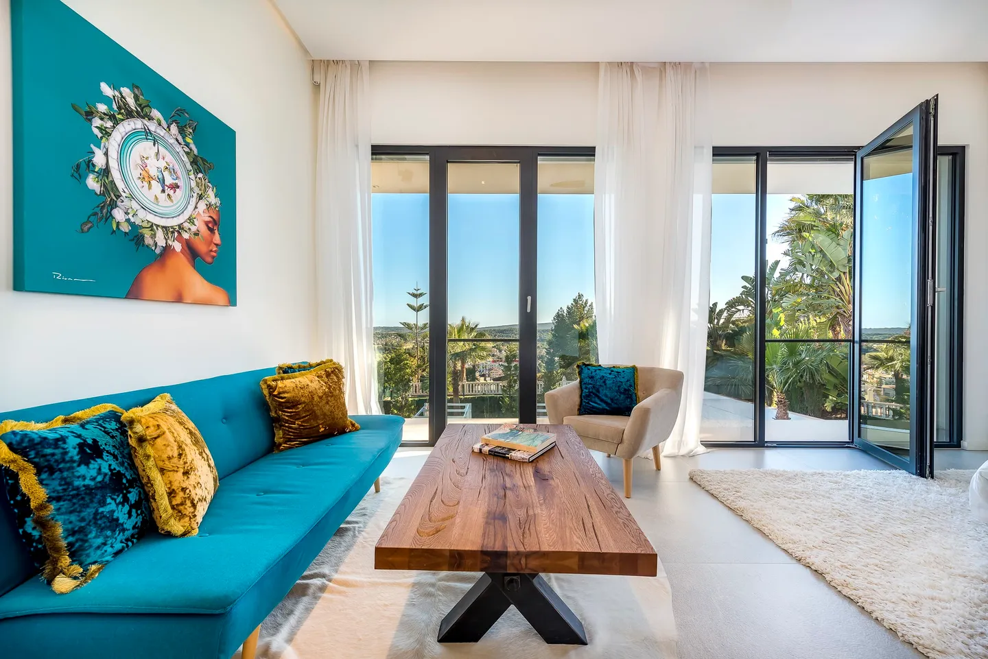 Designervilla, Costa de la Calma – Ansicht 24