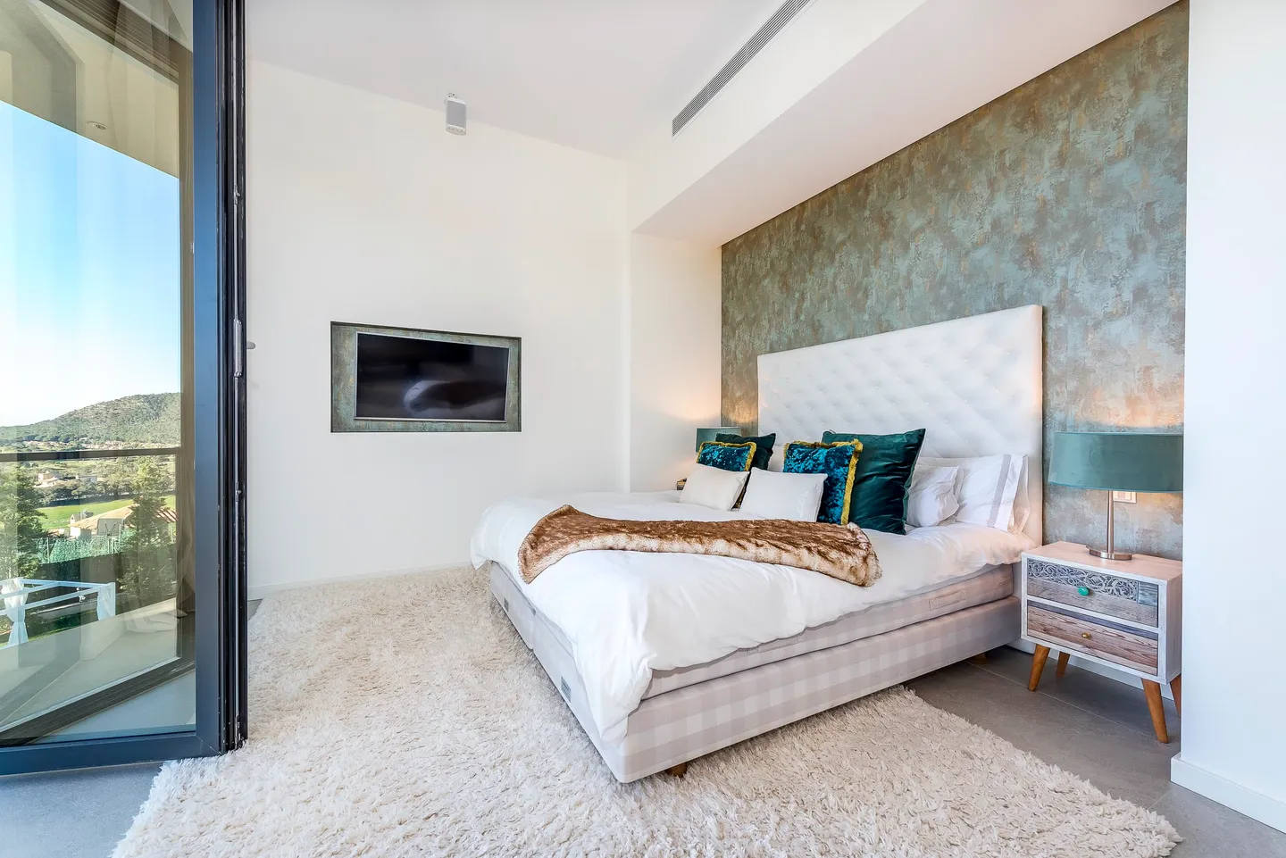 Designervilla, Costa de la Calma – Ansicht 26