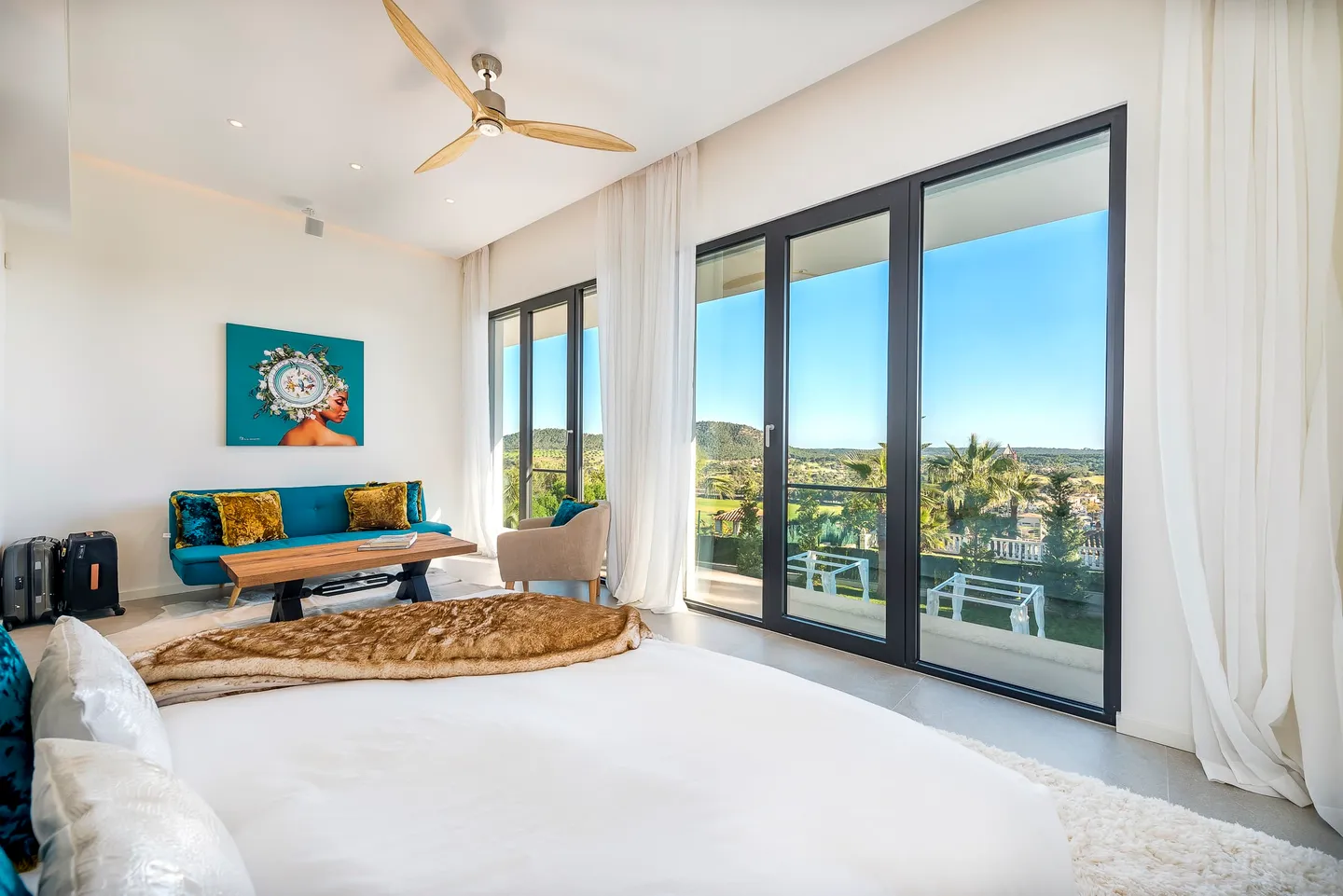 Designervilla, Costa de la Calma – Ansicht 25