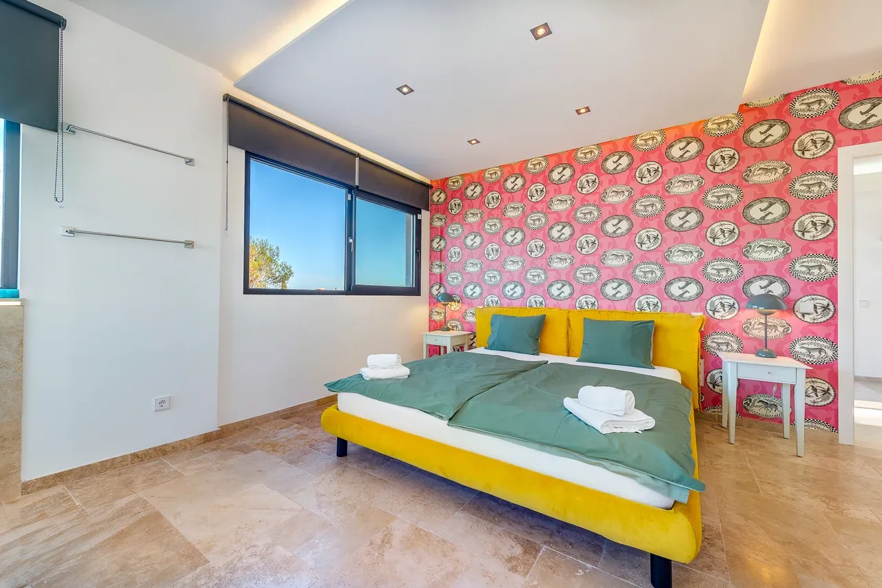 Villa Vista, Santa Ponsa – view 21