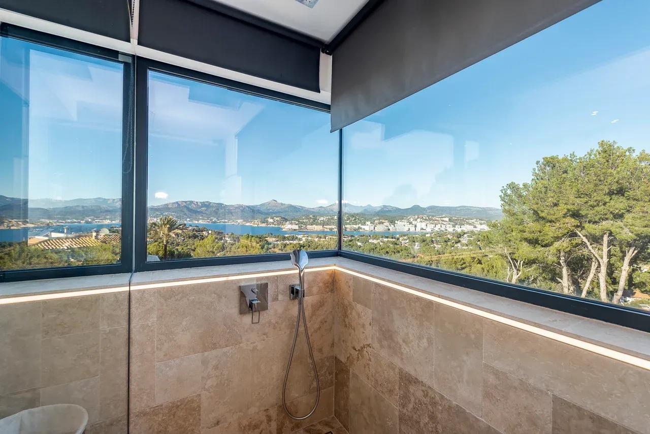 Villa Vista, Santa Ponsa – view 24