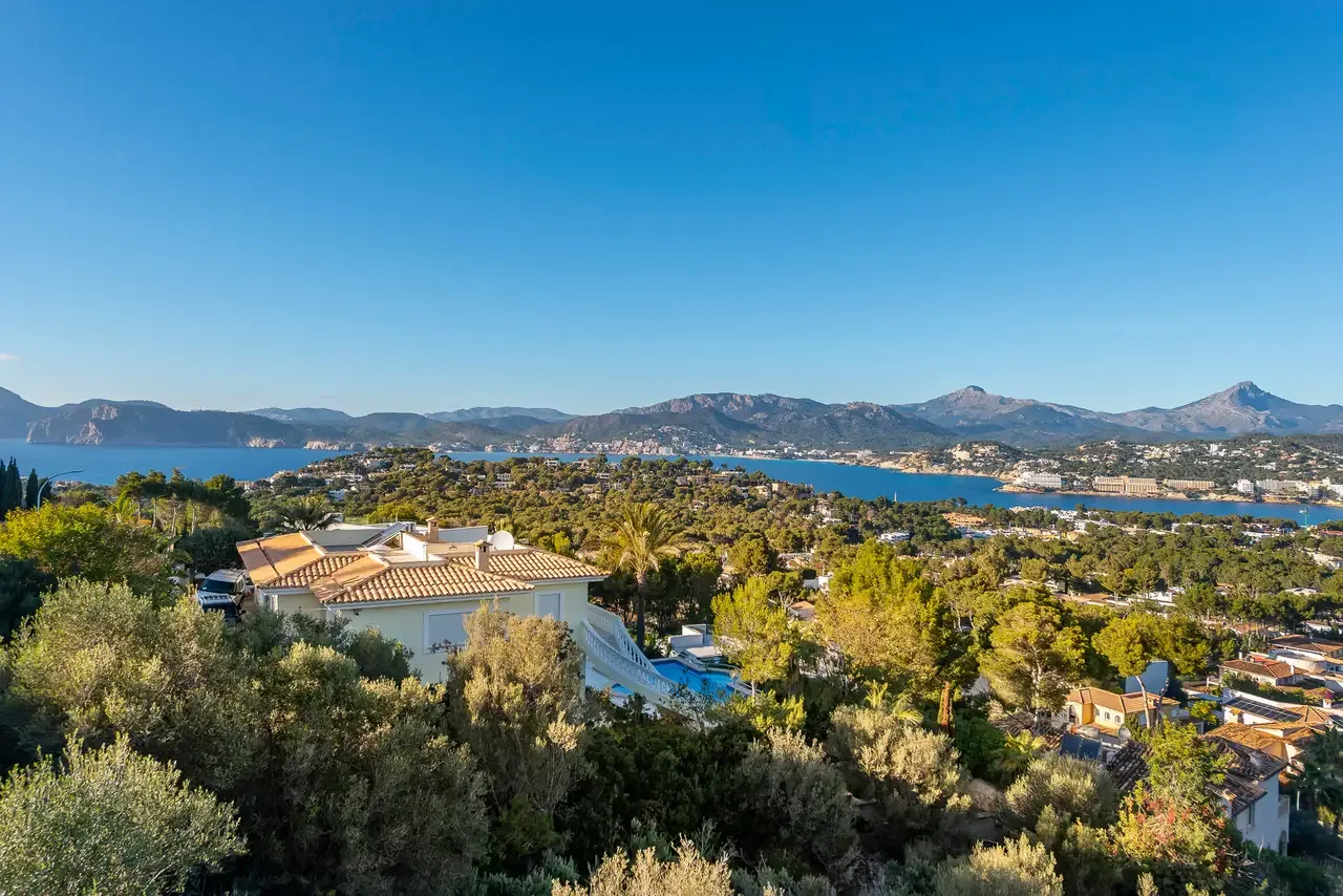 Villa Vista, Santa Ponsa – view 32