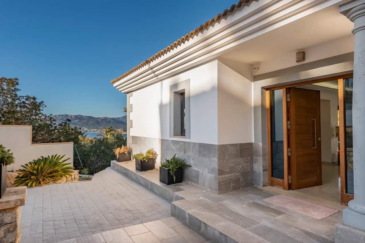 Villa Vista, Santa Ponsa – view 8