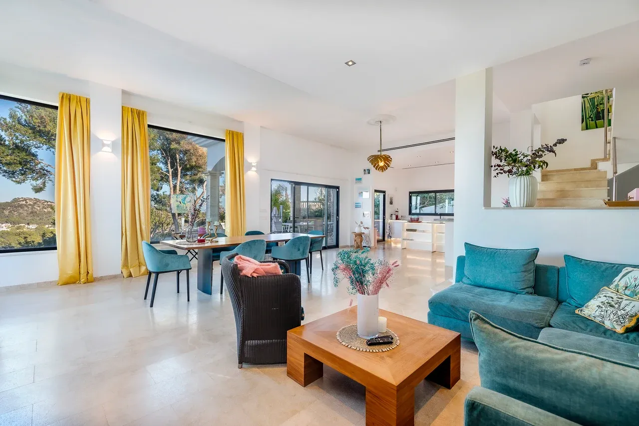 Villa Vista, Santa Ponsa – view 12