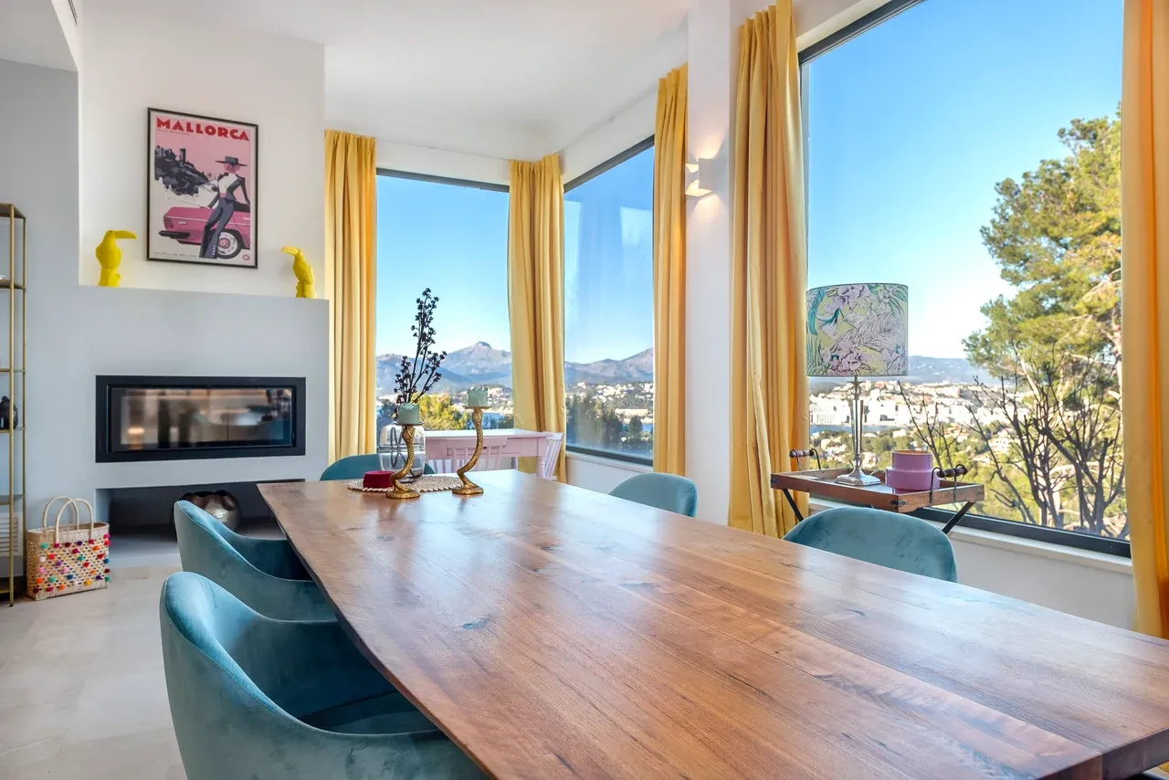 Villa Vista, Santa Ponsa – view 13