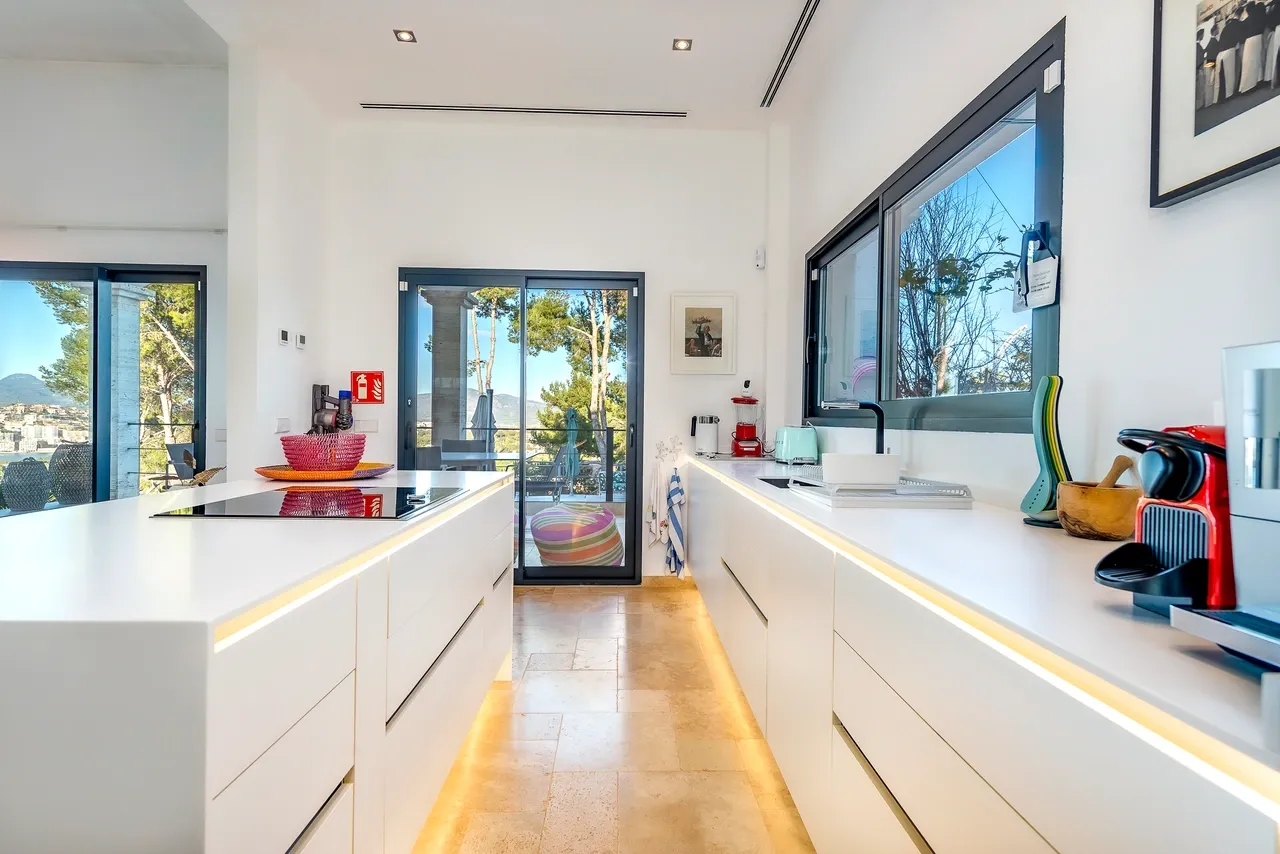 Villa Vista, Santa Ponsa – view 17