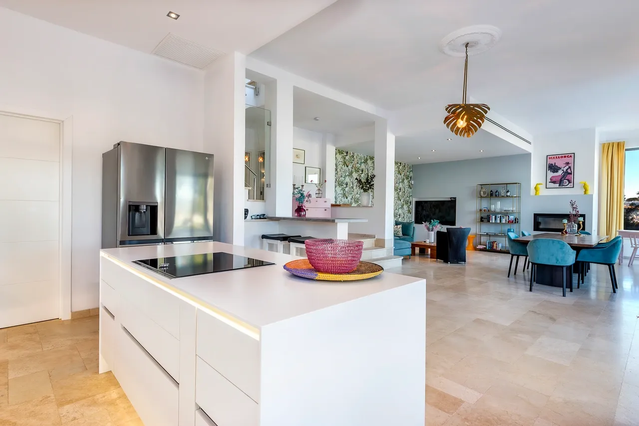 Villa Vista, Santa Ponsa – view 16