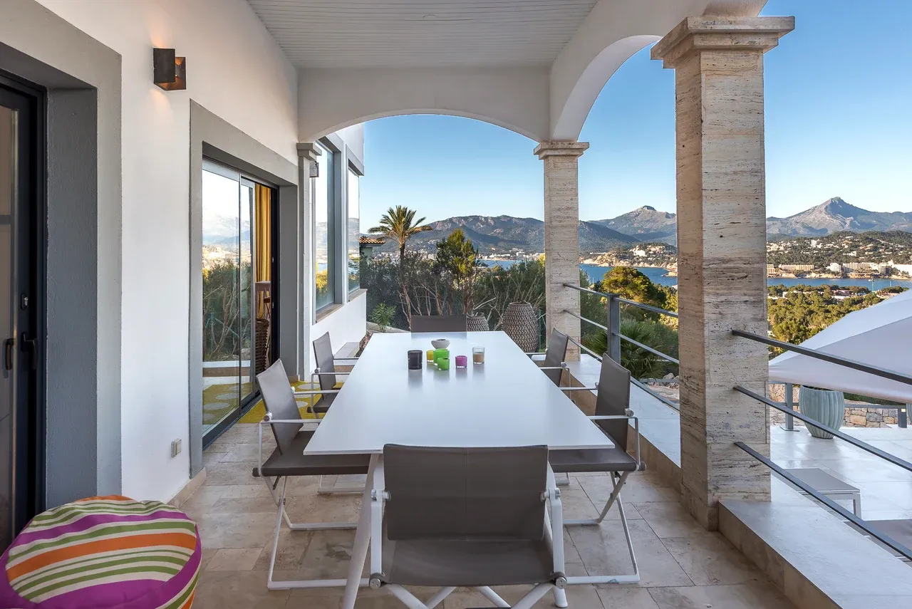 Villa Vista, Santa Ponsa – view 6