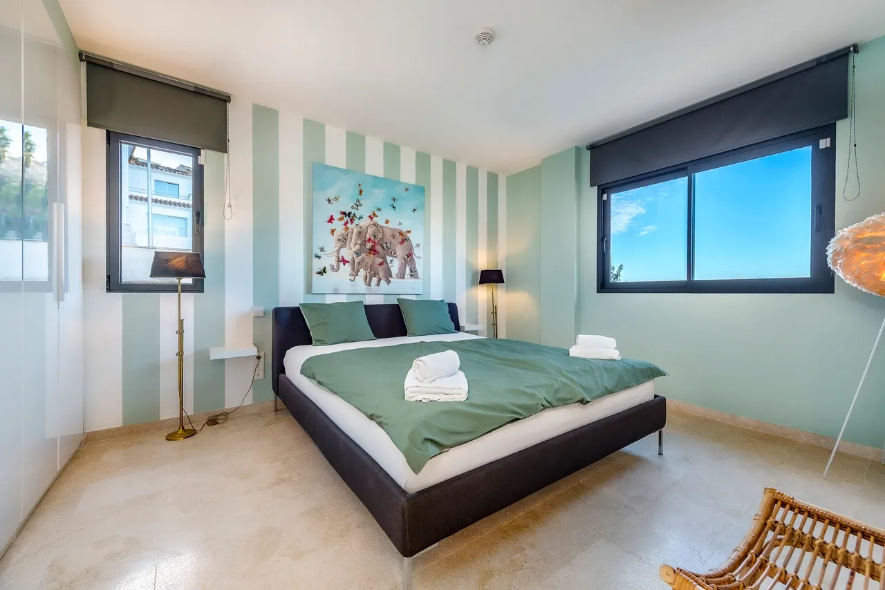 Villa Vista, Santa Ponsa – view 19