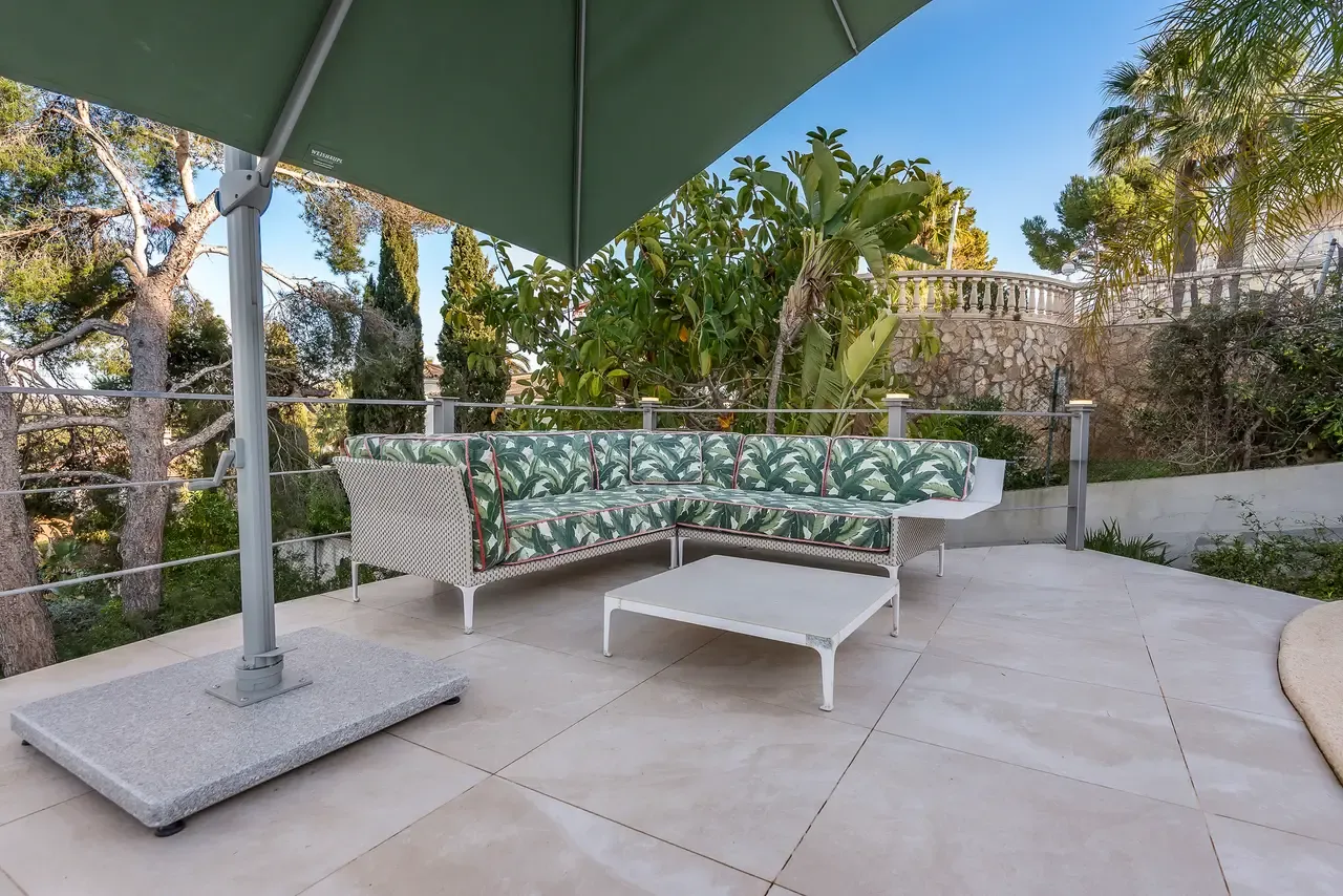 Villa Vista, Santa Ponsa – view 7