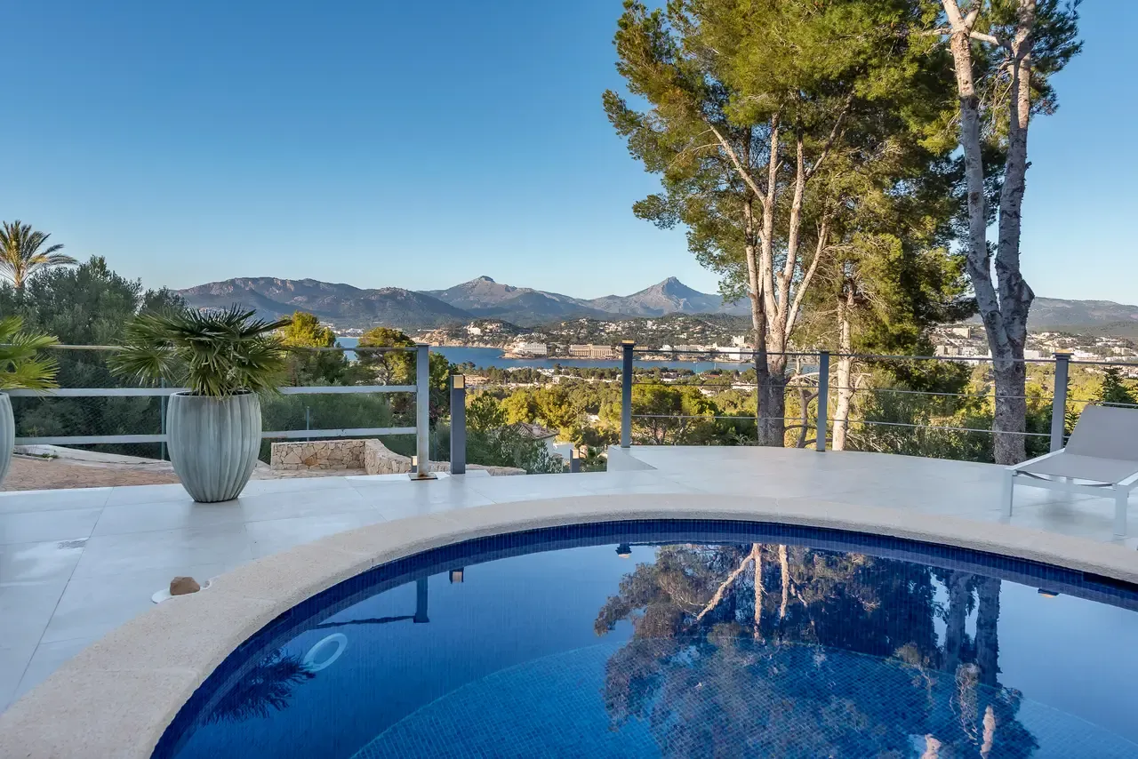 Villa Vista, Santa Ponsa – view 4