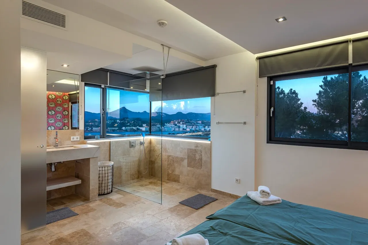 Villa Vista, Santa Ponsa – view 25