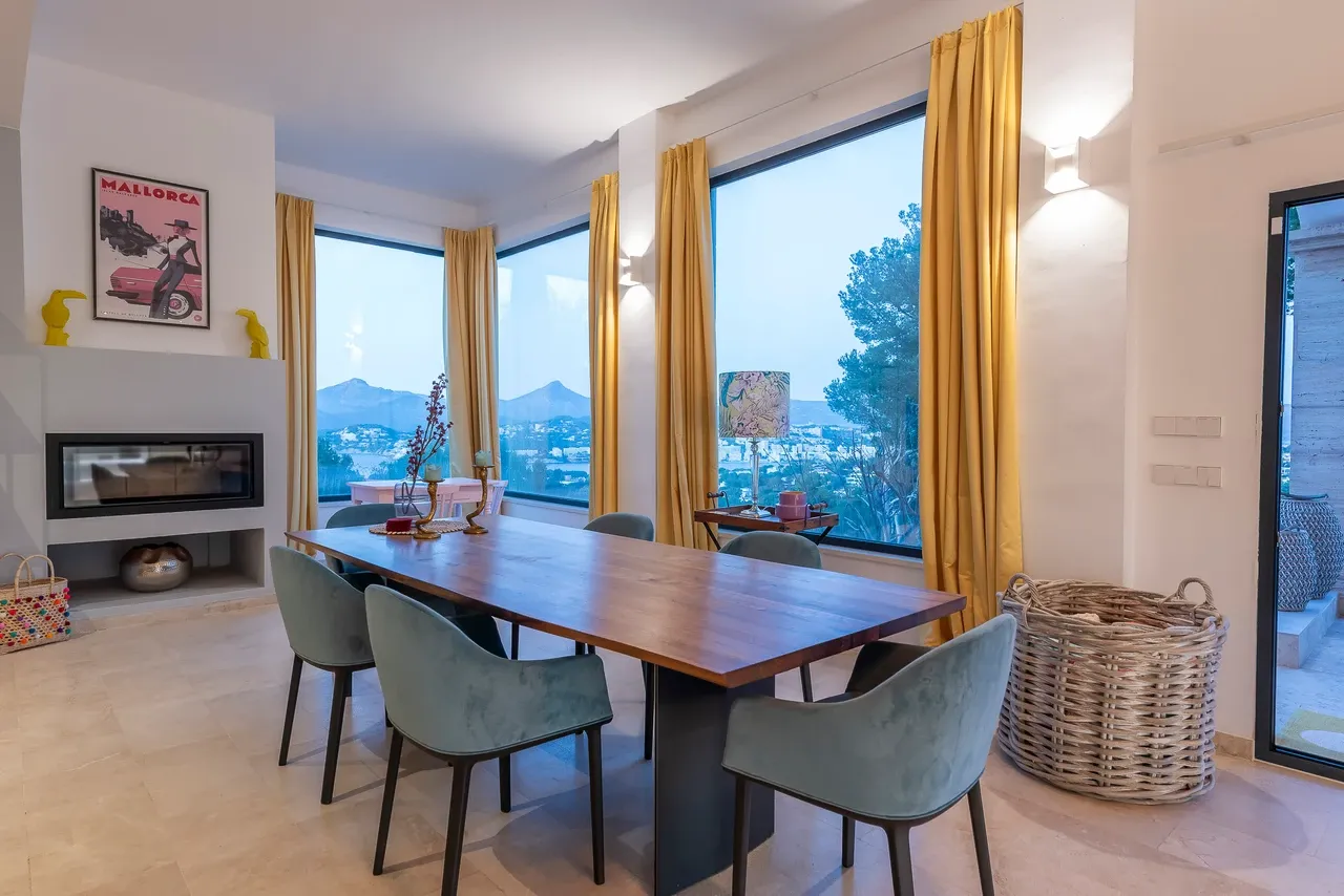 Villa Vista, Santa Ponsa – view 18