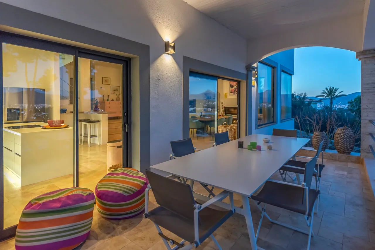 Villa Vista, Santa Ponsa – view 37