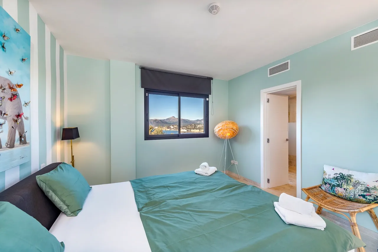 Villa Vista, Santa Ponsa – view 20