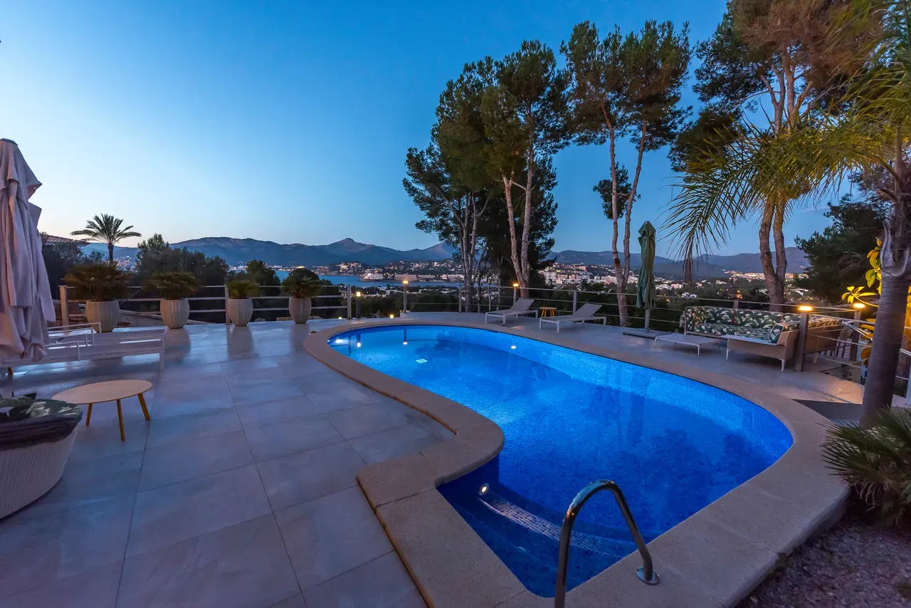 Villa Vista, Santa Ponsa – view 34