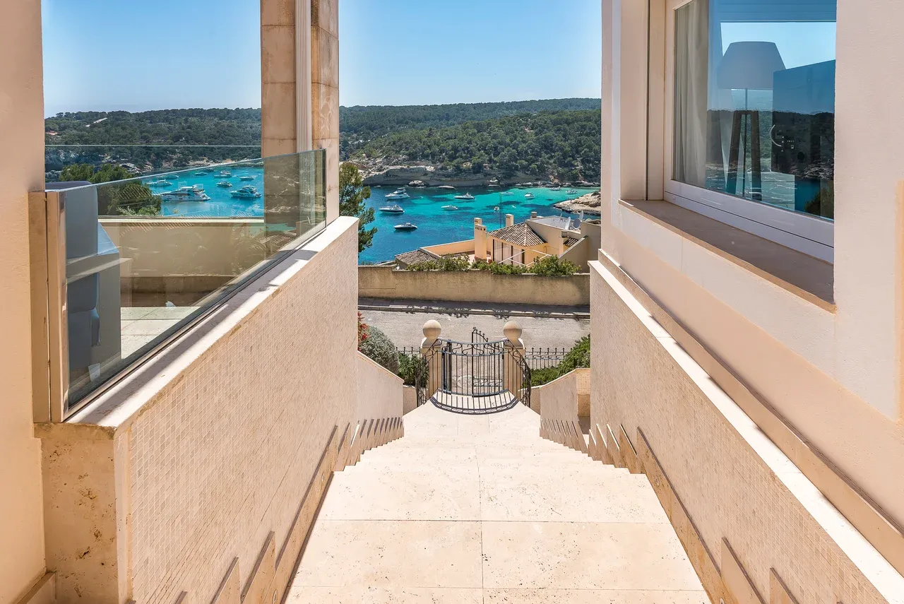 Villa Turquesa, Sol de Mallorca – view 8