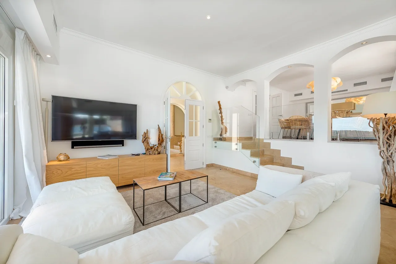 Villa Turquesa, Sol de Mallorca – view 9