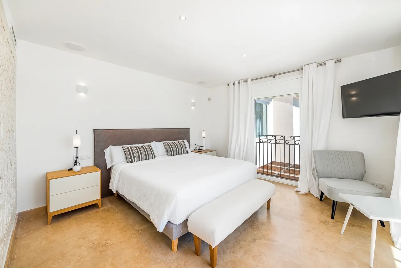 Villa Turquesa, Sol de Mallorca – view 19